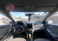 هيونداي أكسنت